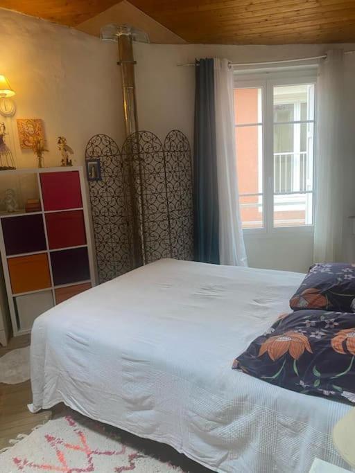 Maison De Resource Avec Cuisine Rennes-les-Bains Kültér fotó