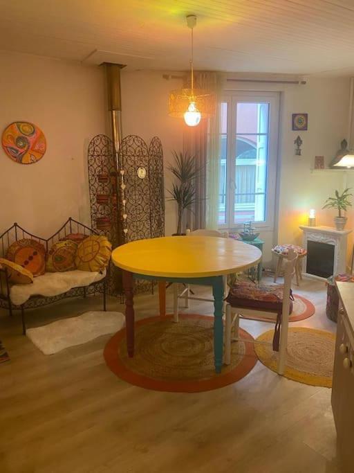 Maison De Resource Avec Cuisine Rennes-les-Bains Kültér fotó